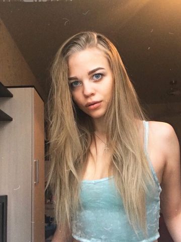 Анастасия Всё Включено Вип