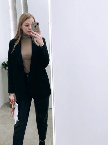 Анастасия Всё Включено Вип фото 2