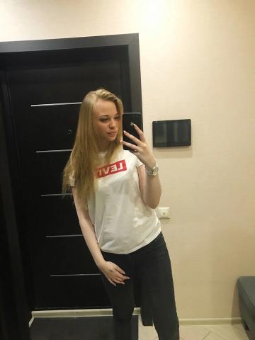 Анастасия Всё Включено Вип фото 3