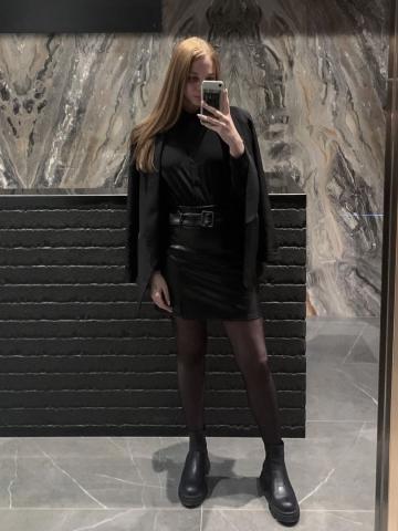 Анастасия Всё Включено Вип фото 5