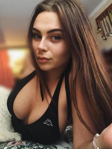 Анастасия фото 2